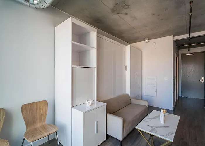 Panoramic Studio-1br-3br, Pool, Gym, Parking, Patio, Bbq Apartment Phoenix