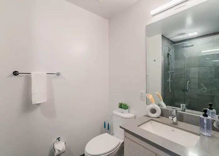 Apartment Panoramic Studio-1br-3br, Pool, Gym, Parking, Patio, Bbq Phoenix