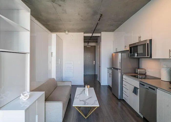 Panoramic Studio-1br-3br, Pool, Gym, Parking, Patio, Bbq Apartment Phoenix