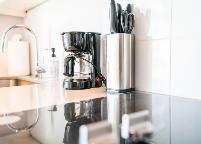 Panoramic Studio-1br-3br, Pool, Gym, Parking, Patio, Bbq * Phoenix