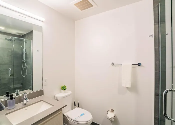 Panoramic Studio-1br-3br, Pool, Gym, Parking, Patio, Bbq Phoenix